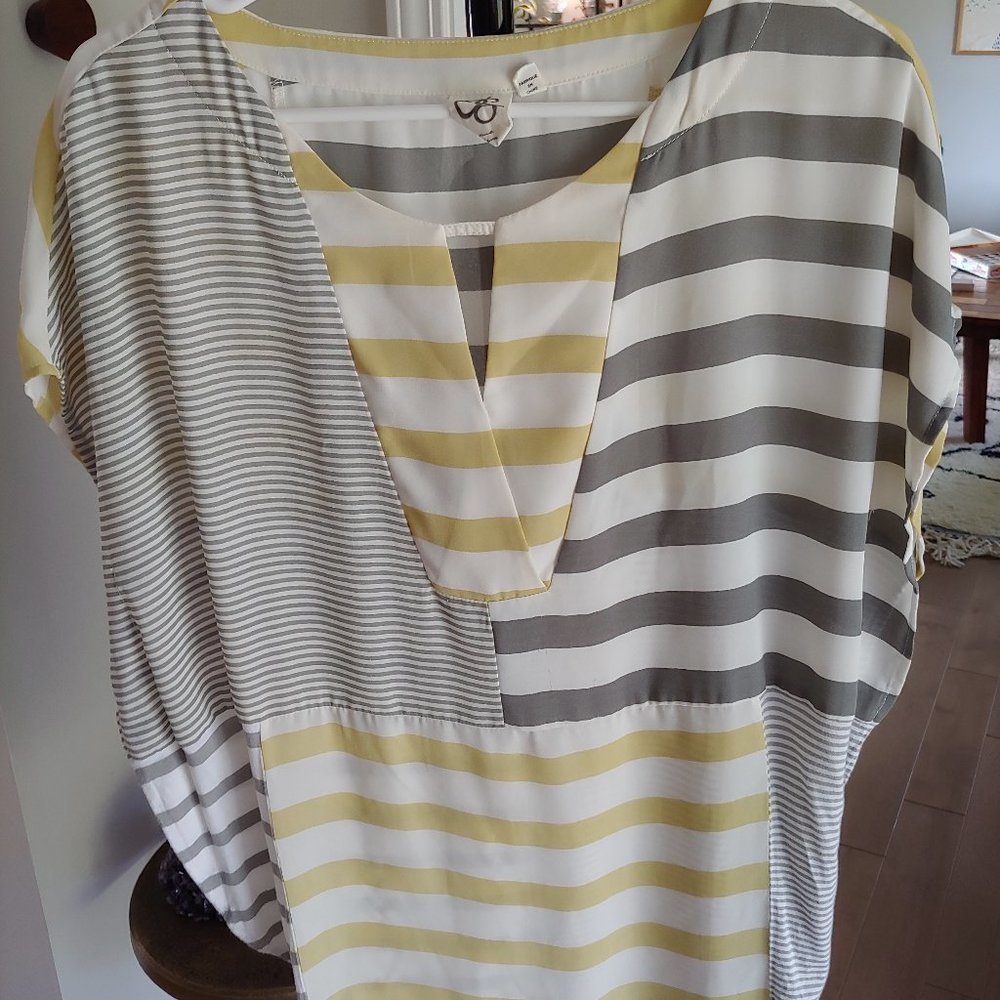 Anthropologie top